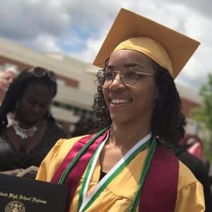 Meet your Posher, Renelle